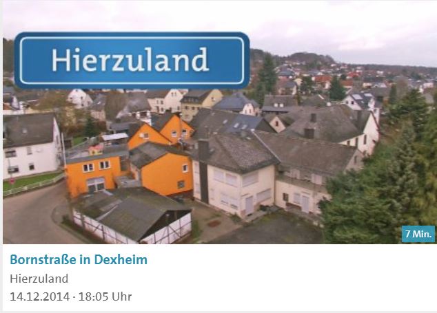 VideoHierzuland Dexheim