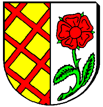 Wappen von Hillesheim