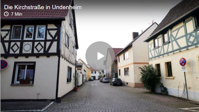 VideoHierzuland Undenheim