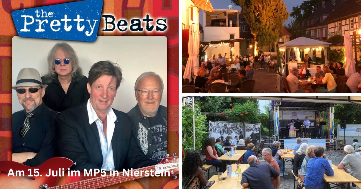 The-Pretty-Beats im MP5 in Nierstein