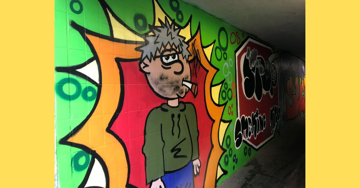 Graffitis_JugendhausOppenheim