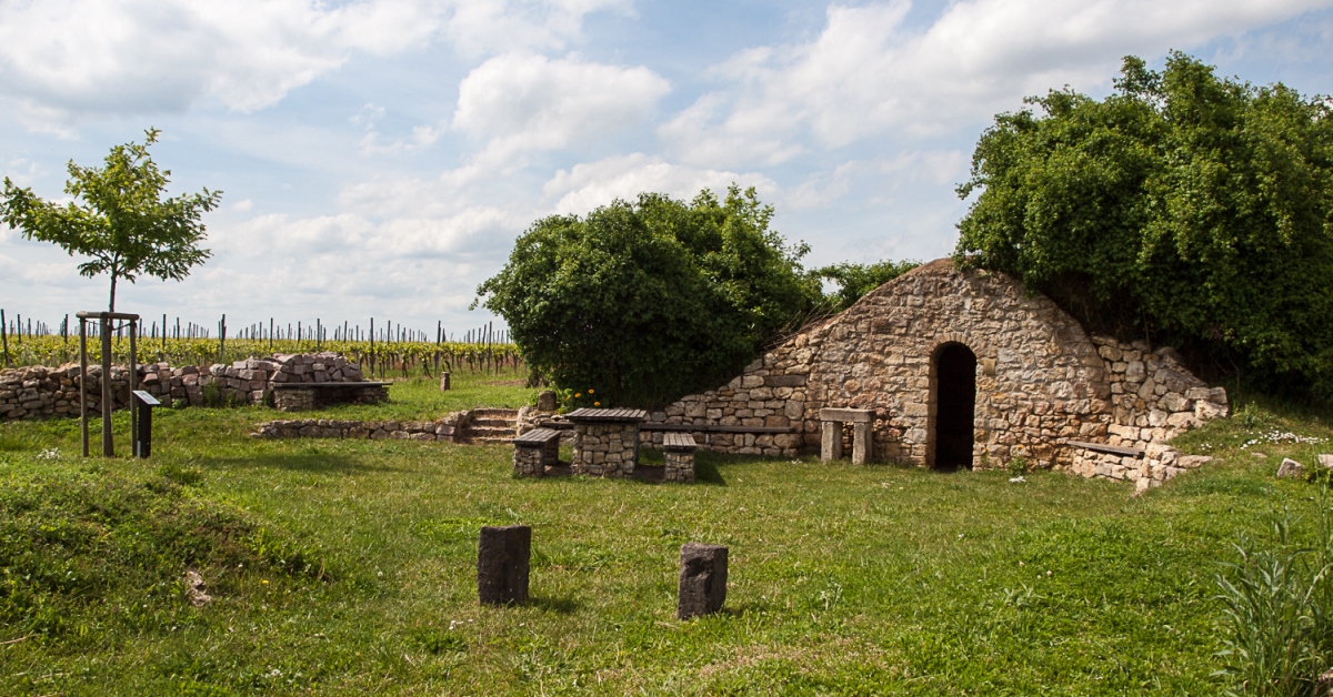 Graunsberghaeuschen-Uelversheim