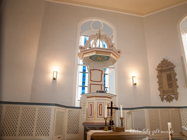 Altar