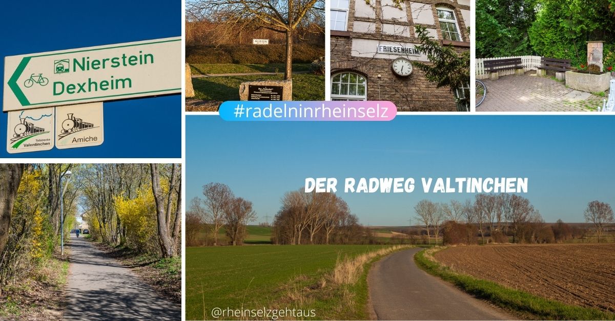 Wandern-radeln